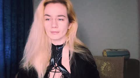 Carin online show from 12/03/24, 06:48