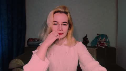 Carin online show from 02/14/25, 06:02