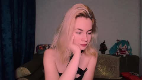 Carin online show from 02/26/25, 04:14