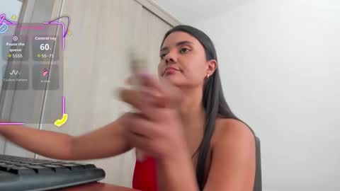 Snapshot of caritodior1 chatting on 10/20/25, 02:06 caritodior1 online show from 10/20/25, 02:06