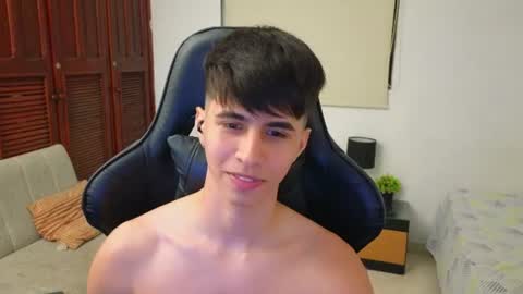 carl_dixon online show from 07/11/26, 04:04