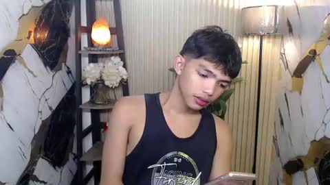 CARL online show from 07/07/26, 02:43