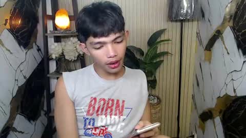 CARL online show from 07/09/26, 01:26