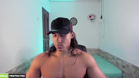 Carl online show from 11/16/25, 03:01