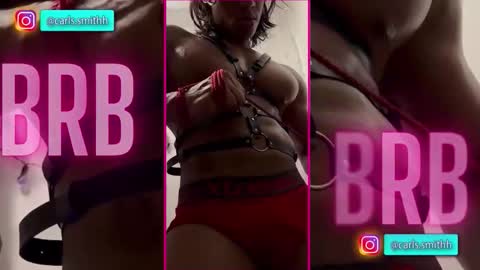 Carl online show from 12/16/25, 04:06