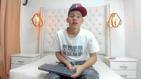 Snapshot of carl_west2 chatting on 06/11/26, 12:14 CARL online show from 06/11/26, 12:14
