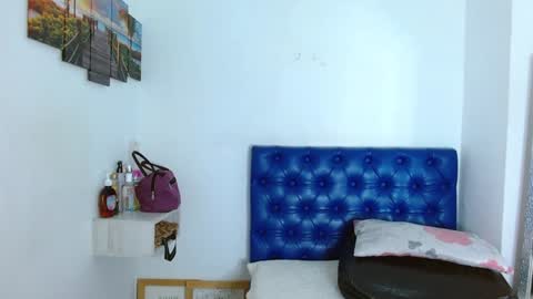 Carla online show from 12/15/24, 11:12