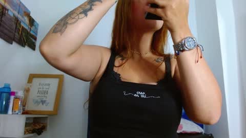 Carla online show from 12/28/24, 11:41