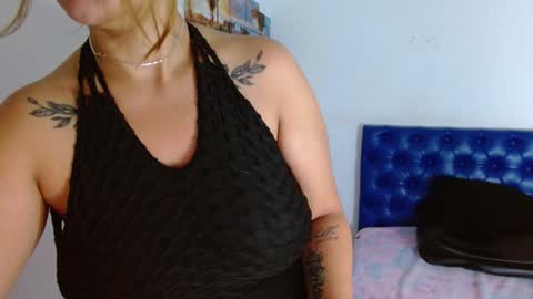 Carla online show from 01/05/25, 11:48