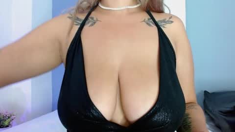 Carla online show from 04/01/26, 11:55