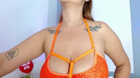 Carla online show from 05/02/26, 11:37