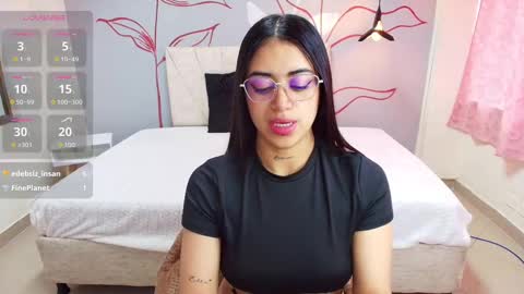 C A R L A online show from 09/12/25, 11:54