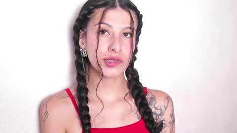 Snapshot of carla_cortess chatting on 09/14/25, 10:53 carla_cortess online show from 09/14/25, 10:53
