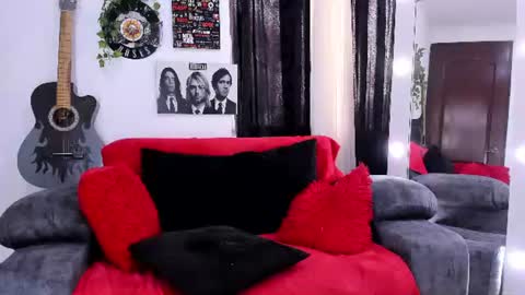 Carla online show from 07/15/26, 11:37