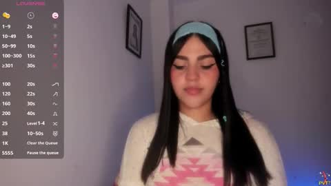 carla_jones online show from 09/10/25, 01:27