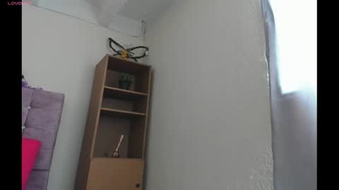 Carla online show from 09/14/25, 02:27