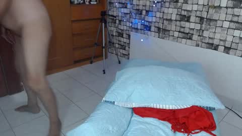 Carla online show from 02/21/25, 09:00