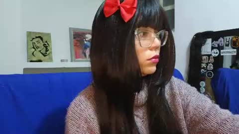 Snapshot of carla_moon_ chatting on 07/07/26, 03:09 Lizzie online show from 07/07/26, 03:09