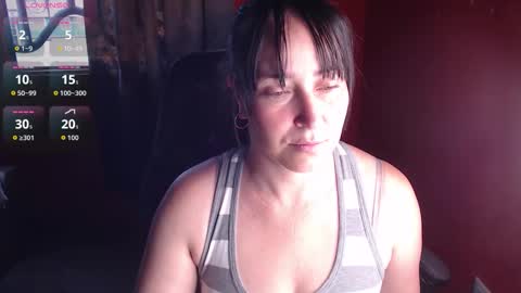 Carla naugthy  online show from 01/10/26, 12:18