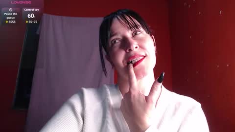 Carla naugthy  online show from 01/13/26, 12:16