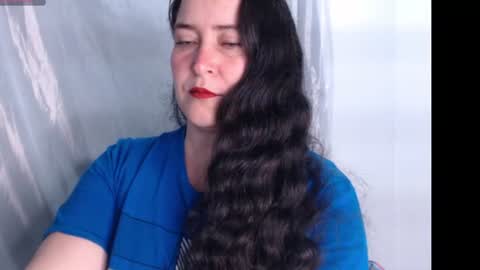 Carla naugthy  online show from 06/16/26, 11:13