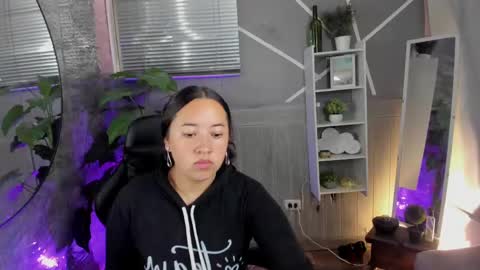 Carla  online show from 01/29/25, 12:45