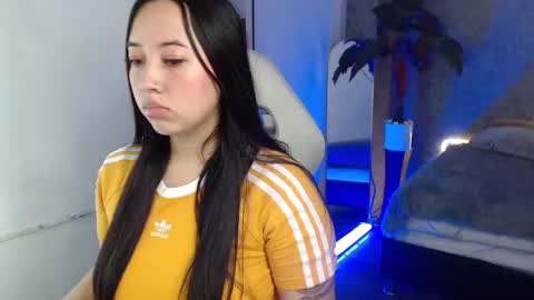 Carla  online show from 03/07/25, 12:45