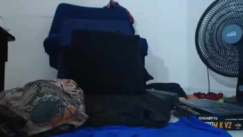 carla_prestige online show from 07/03/26, 08:37