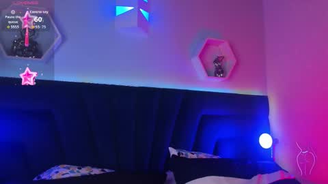 carla online show from 10/12/25, 05:06