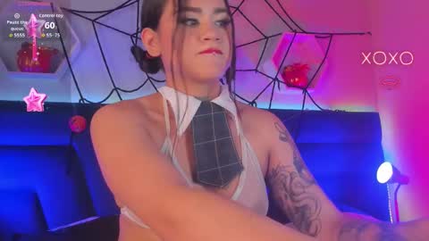 carla online show from 10/19/25, 04:35