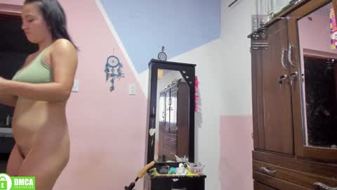 Carla online show from 01/21/25, 05:38