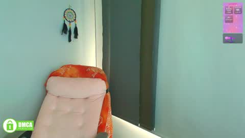 Snapshot of carla_rossi chatting on 04/15/26, 09:04 Carla online show from 04/15/26, 09:04