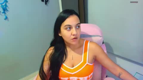 Snapshot of carla_rossi chatting on 04/27/26, 03:26 Carla online show from 04/27/26, 03:26