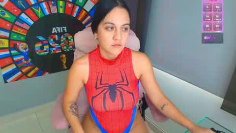 Carla online show from 06/30/26, 07:59