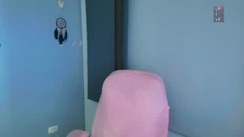 Carla online show from 07/24/26, 04:54