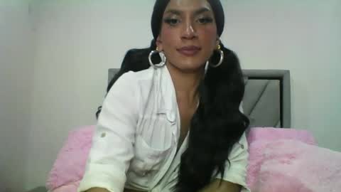 Carla Santini online show from 01/28/25, 06:38