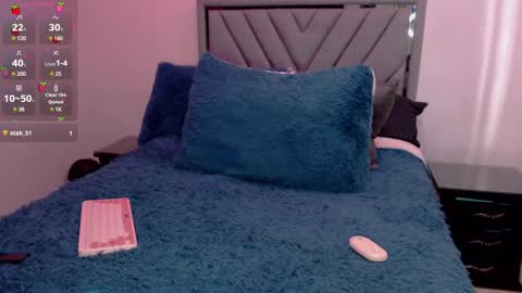 Carla Santini online show from 02/15/25, 09:37