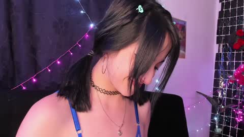 Carla online show from 01/03/25, 02:54