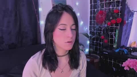 Carla online show from 02/17/25, 03:15