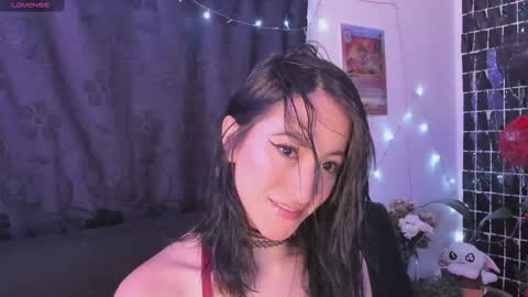Carla online show from 02/27/25, 02:42