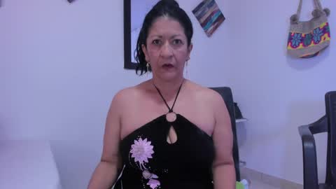 Carla online show from 05/18/26, 09:20