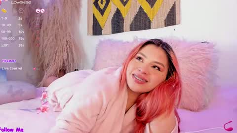 Carla Wet18 online show from 03/05/25, 10:44
