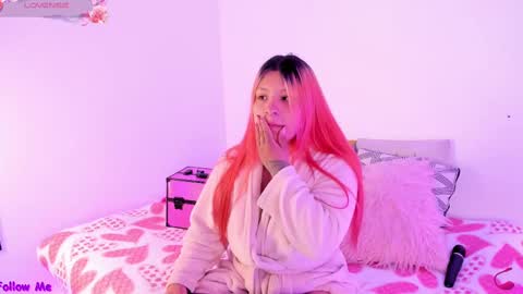 Carla Wet18 online show from 10/01/25, 12:33