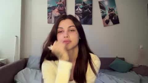 Alina online show from 07/11/26, 03:37
