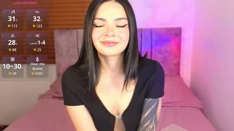 carla online show from 05/01/26, 05:34