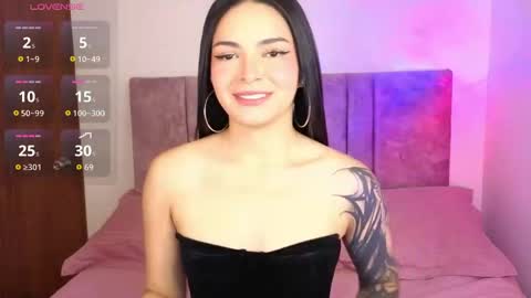 carla online show from 05/13/26, 05:49