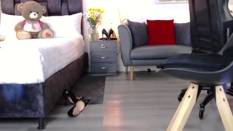 Carla independent model    online show from 12/07/24, 05:37