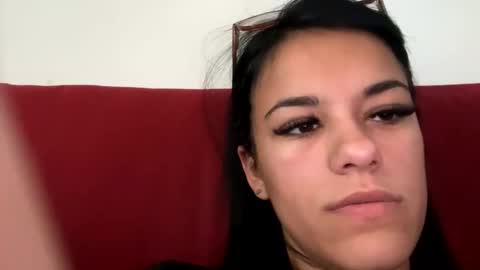 Carla Maria  online show from 01/05/25, 09:59