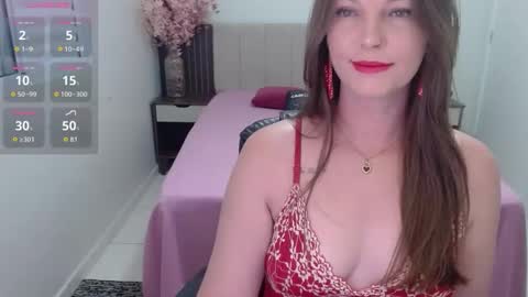 Carla online show from 01/13/26, 09:42