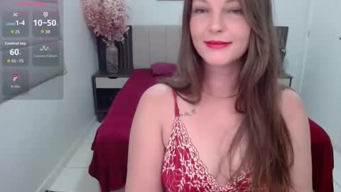 Carla online show from 02/16/26, 11:39